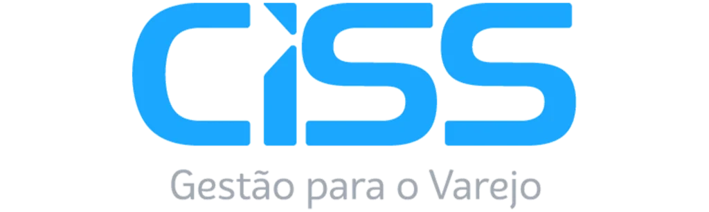 Logo CISS Gestão para o Varejo