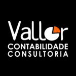 Logo Vallor Contabilidade e Consultoria