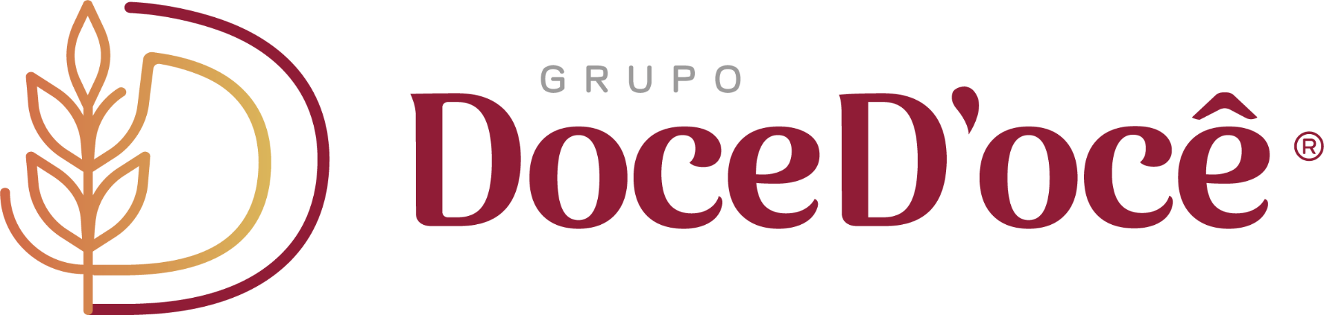 Logo Grupo Doce D'ocê