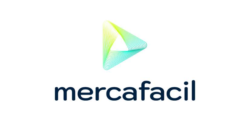 Logo Mercafacil
